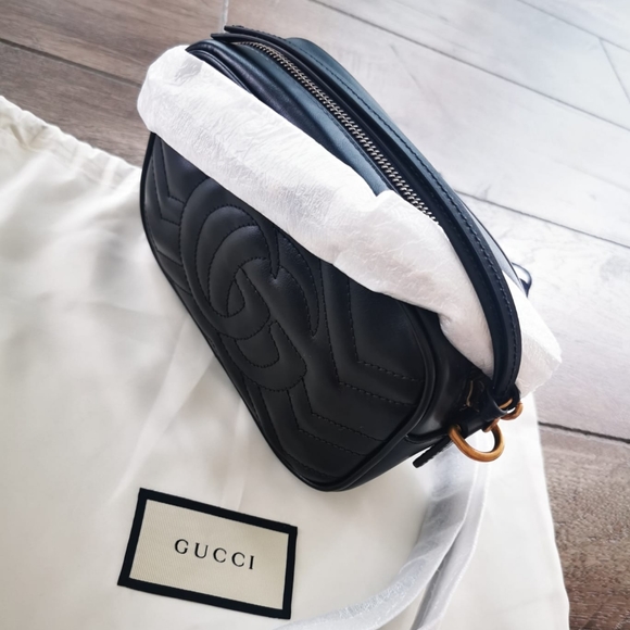 GG Marmont mini - Picture 2 of 7